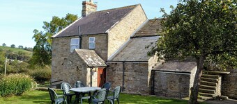 East Bridge End Farm