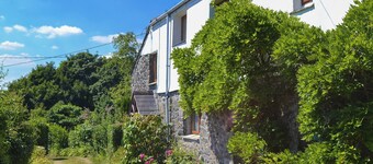 3 bedroom accommodation in Cudlipptown, near Tavistock