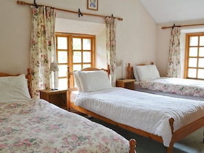 4 camere, lenzuola