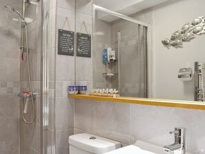 Towels - 1 bedroom accommodation in Ambleside (Ambleside)