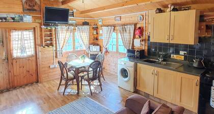 2 bedroom accommodation in Waverton, near Wigton