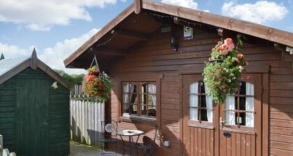 2 makuuhuoneen majoitus Wavertonissa lähellä Wigtonia