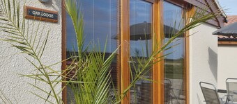 1 soverom innkvartering i Skegness