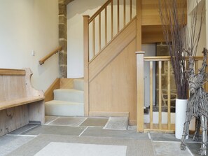 Interior - 4 bedroom accommodation in Grindleford (Grindleford)