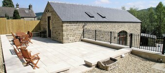4 bedroom accommodation in Grindleford