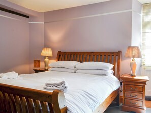 3 Schlafzimmer, kostenloses WLAN, Bettwäsche