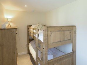3 slaapkamers, gratis wifi, beddengoed