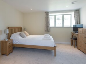 3 slaapkamers, gratis wifi, beddengoed