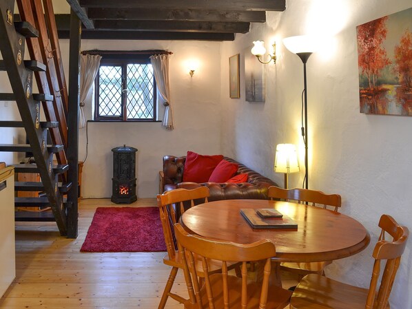 Interieur