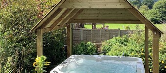 NEW HOUSE FARM ANNEXE