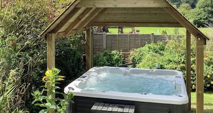 NEW HOUSE FARM ANNEXE