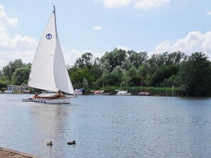 Miscellaneous - Heron's View - 28279 (Brundall)