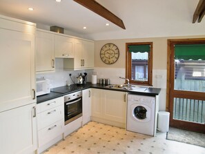 Private kitchen - Heron's View - 28279 (Brundall)