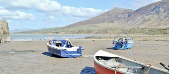 2 bedroom accommodation in Trefor, near Caernarfon