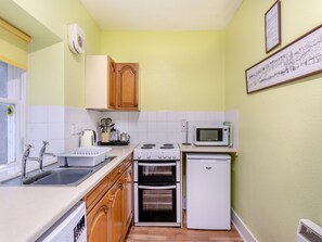 Geschirrspüler, Hochstuhl