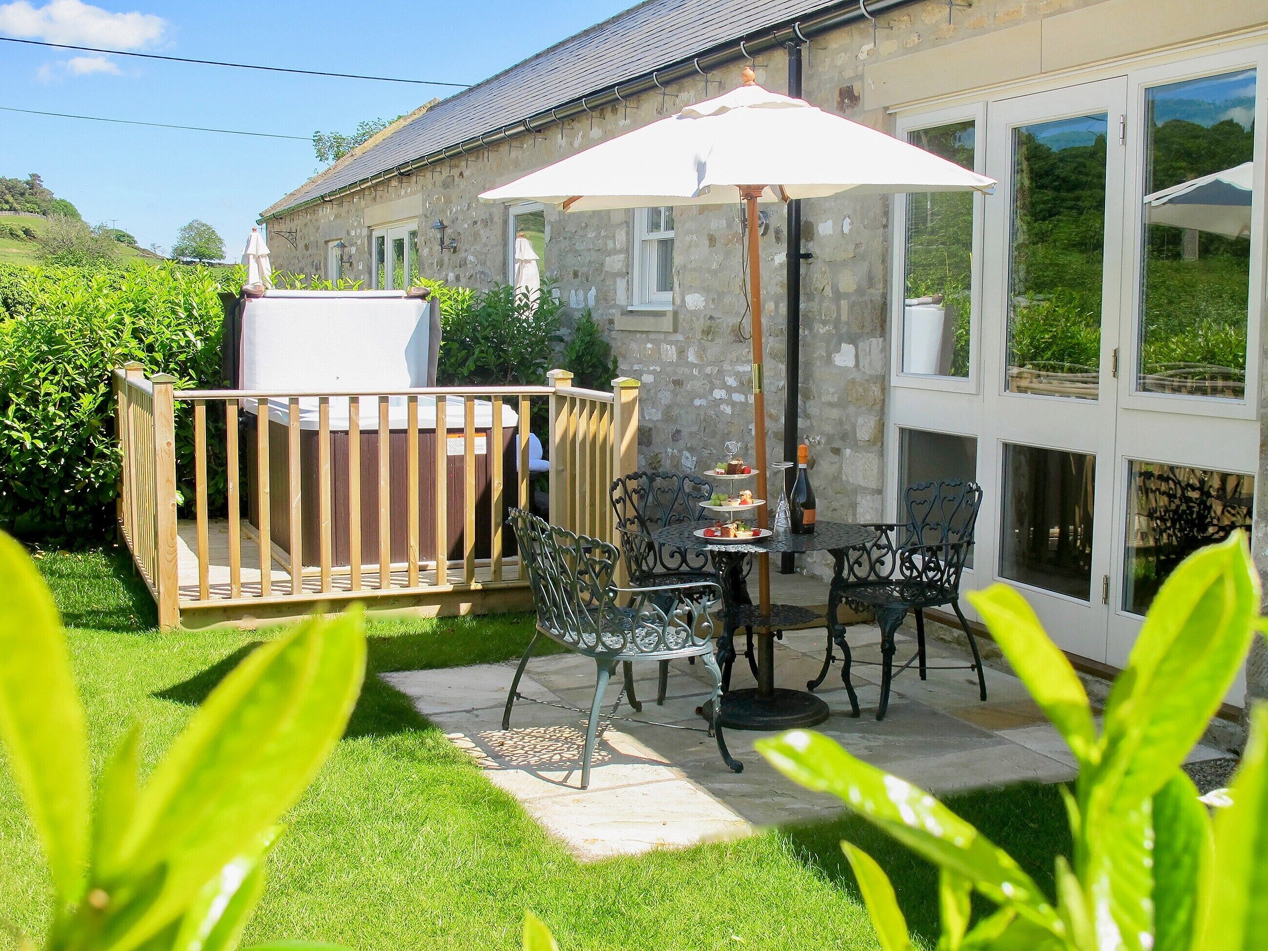 1 bedroom accommodation in Dalton near Richmond