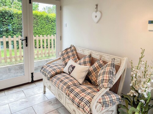 3 Schlafzimmer Unterkunft in Arkholme, near Kirkby Lonsdale