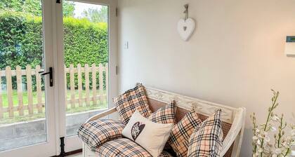 3 Schlafzimmer Unterkunft in Arkholme, near Kirkby Lonsdale