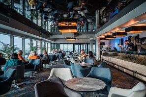 Cafe - Hamilton Conference Hotel Spa & Wellness (Swinoujscie)