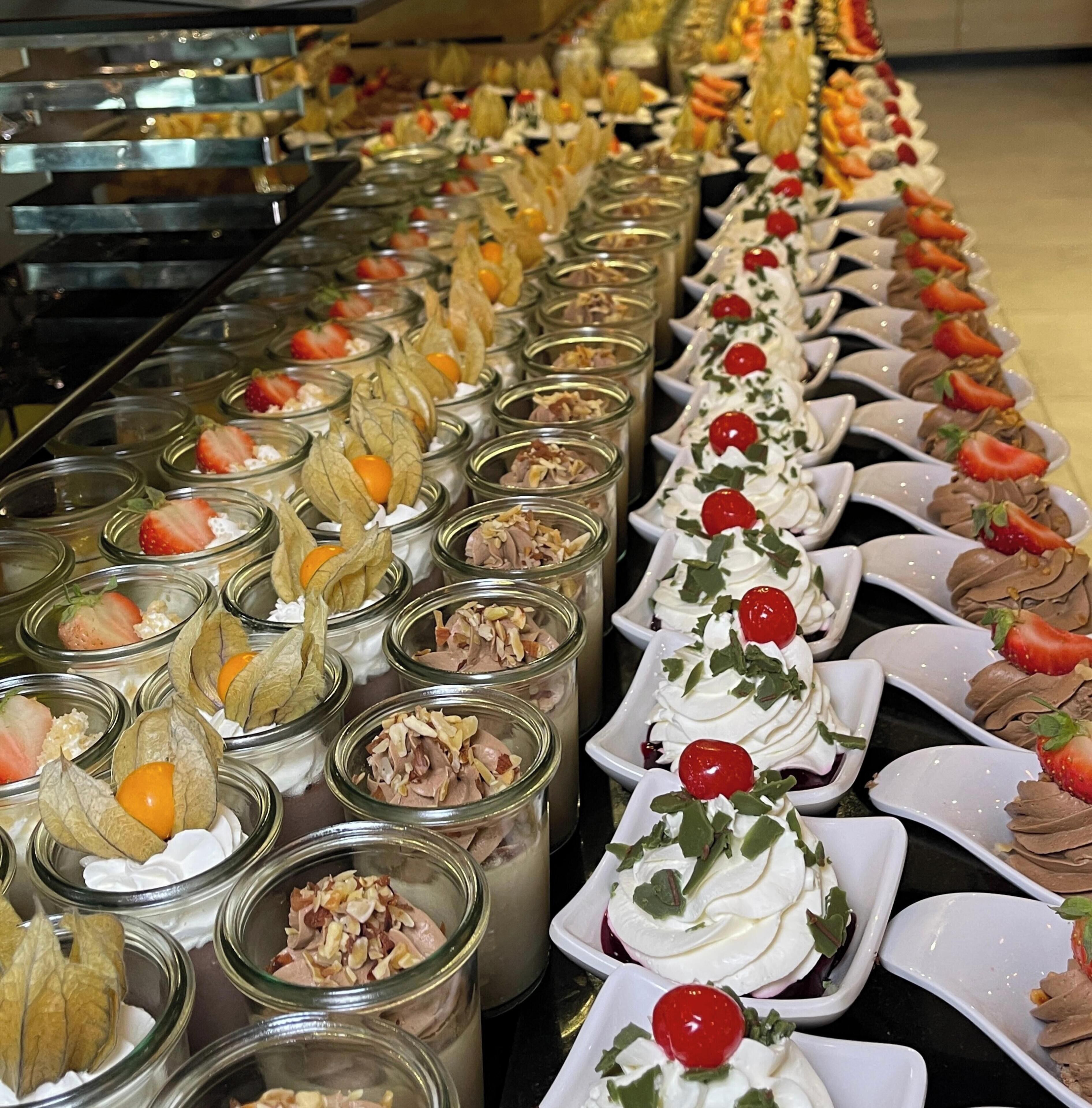 Buffet