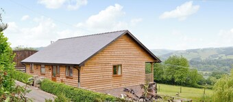 2 bedroom accommodation in Presteigne