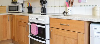 2 bedroom accommodation in Lyng, near Norwich