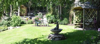 2 bedroom accommodation in Ruan Minor, near Helston