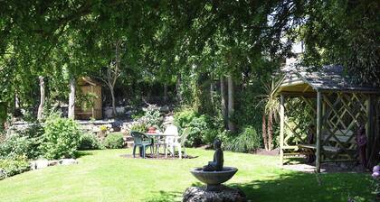 2 bedroom accommodation in Ruan Minor, near Helston