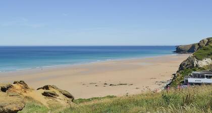 3 bedroom accommodation in St Mawgan, near Newquay