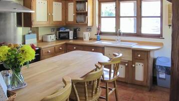Dishwasher, high chair, freezer
