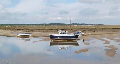 2 chambres Ă coucher Ă Wells-next-the-Sea