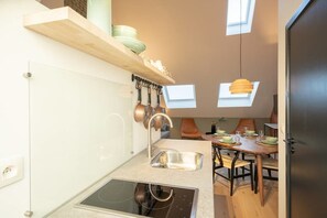 Apartment, 2 Bedrooms - The Chaplain 29 (Antwerp)