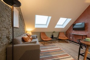 Departamento, 2 habitaciones | 2 habitaciones, wifi gratis y ropa de cama 