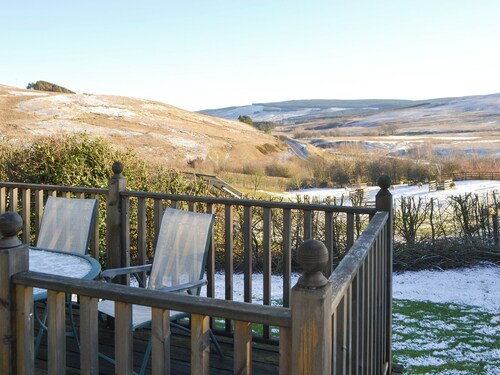 3 bedroom accommodation in Bryness, near Otterburn