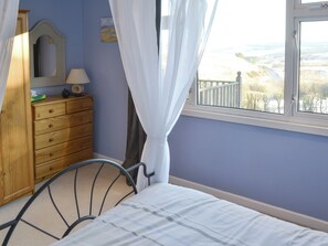 3 Schlafzimmer, kostenloses WLAN, Bettwäsche