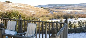 3 bedroom accommodation in Bryness, near Otterburn