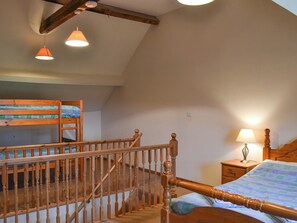 5 chambres, Wi-Fi gratuit, draps fournis