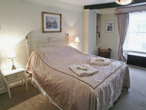 6 habitaciones, wifi gratis y ropa de cama 