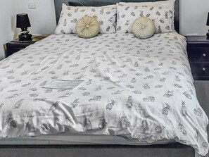 Unclassified image, 5 of 10, button - 3 bedroom accommodation in Strachan, near Banchory (Strachan, near Banchory)