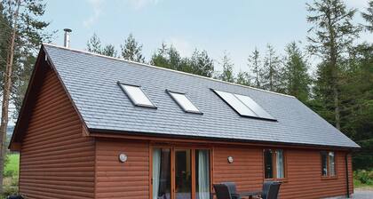 3 bedroom accommodation in Strachan, near Banchory