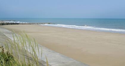 2 chambres Ă coucher Ă Winterton-on-Sea, near Great Yarmouth
