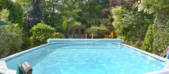 2 bedroom accommodation in Polson, nr. Launceston