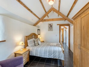 3 Schlafzimmer, kostenloses WLAN, Bettwäsche
