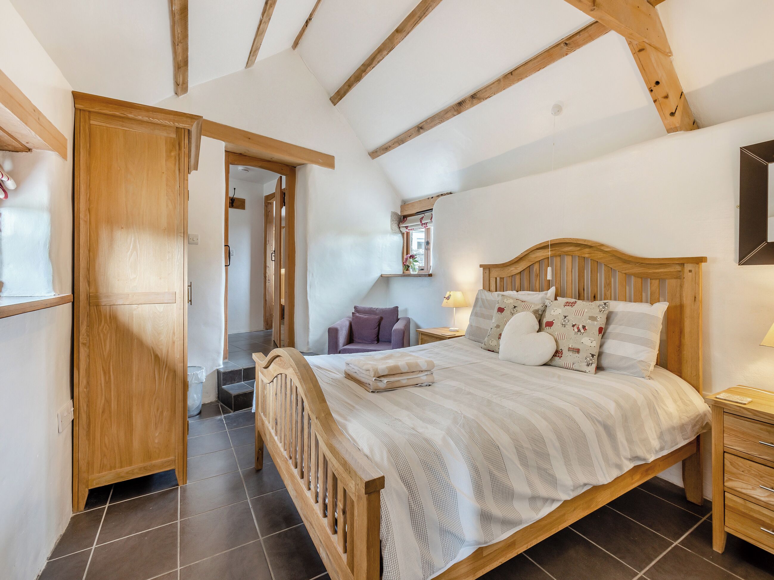 3 slaapkamers, gratis wifi, beddengoed