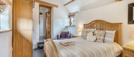3 slaapkamers, gratis wifi, beddengoed