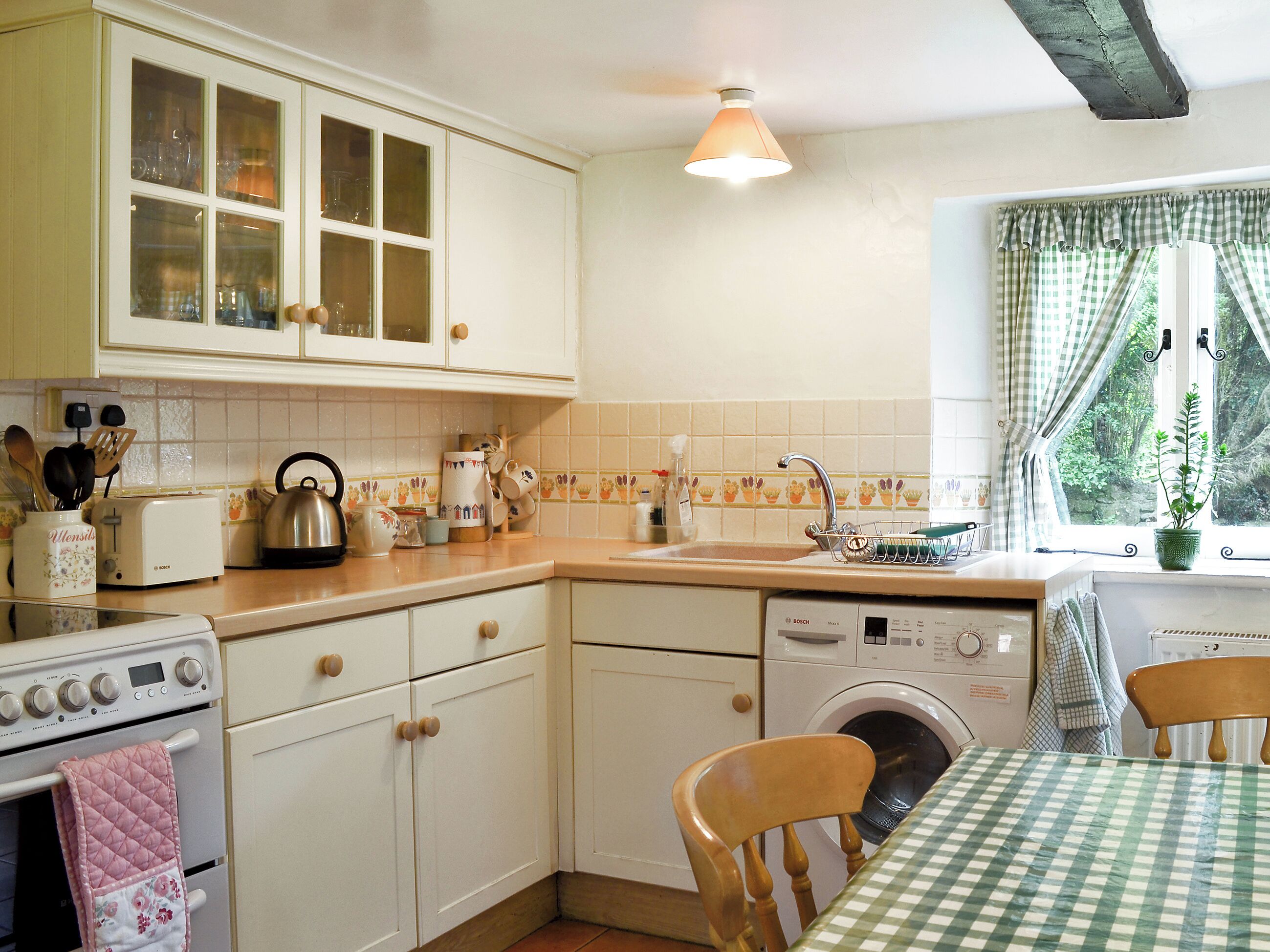 Cookware/dishes/utensils