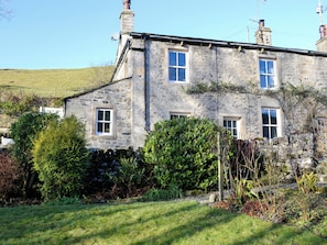 Exterior - 3 bedroom accommodation in Scalegill, near Kirkby Malham (Scalegill, near Kirkby Malham)