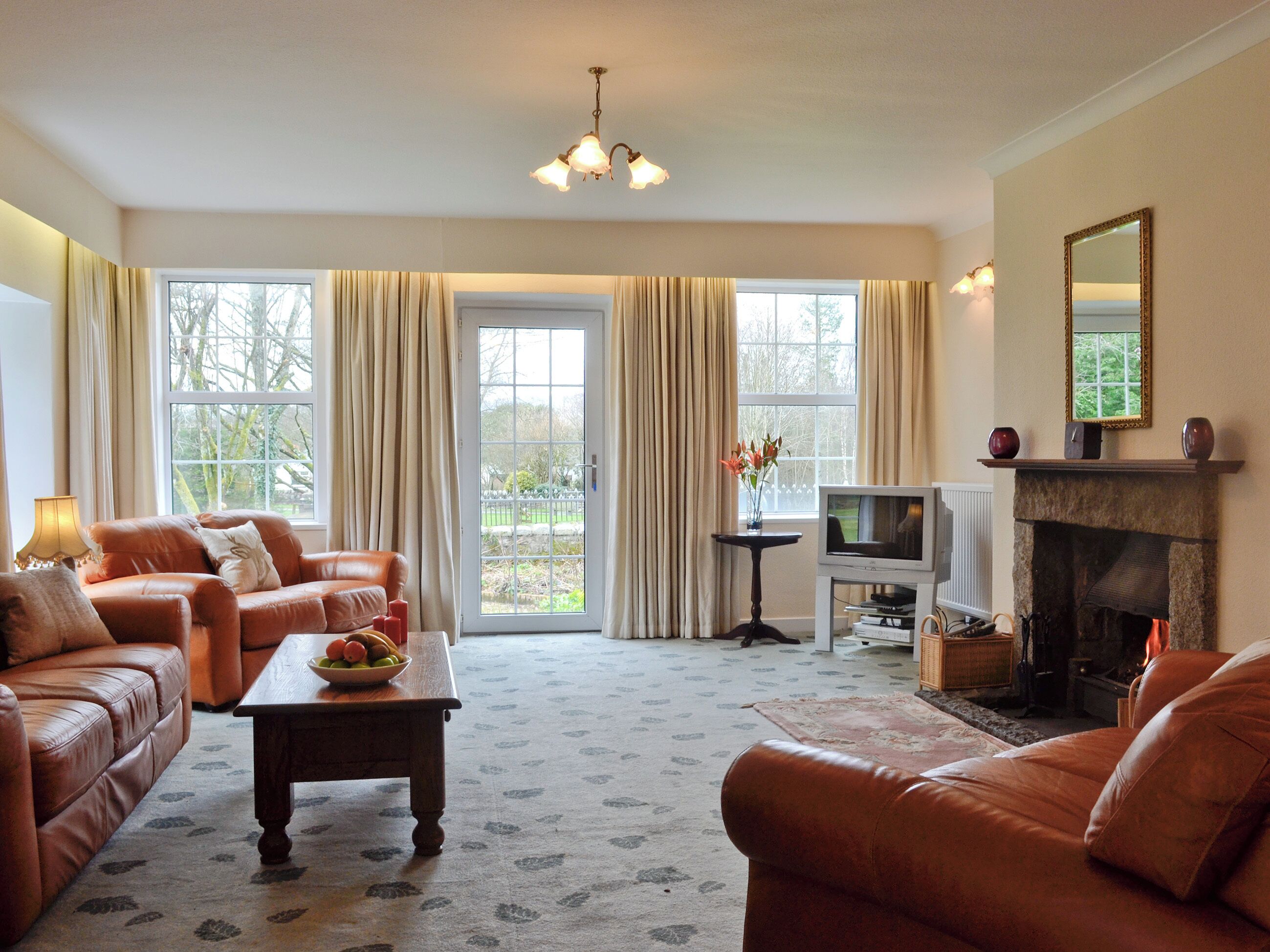 Een videogameconsole