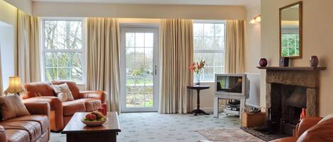 Een videogameconsole