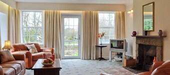 5 bedroom accommodation in Gatehouse of Fleet